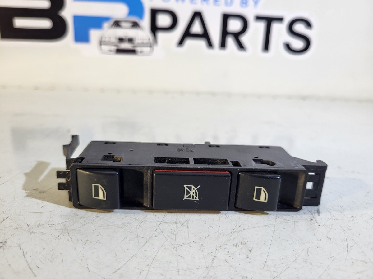 Công Tắc Lên Xuống Kính Tổng Trước Trái Bmw Seri 3 Mã phụ tùng 61316902184