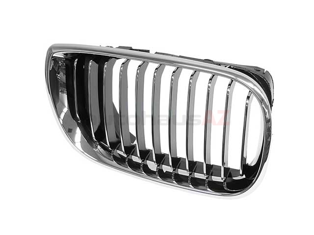 Lưới Ca Lăng Có Mạ Bmw Seri 3 Mã phụ tùng 51137042962