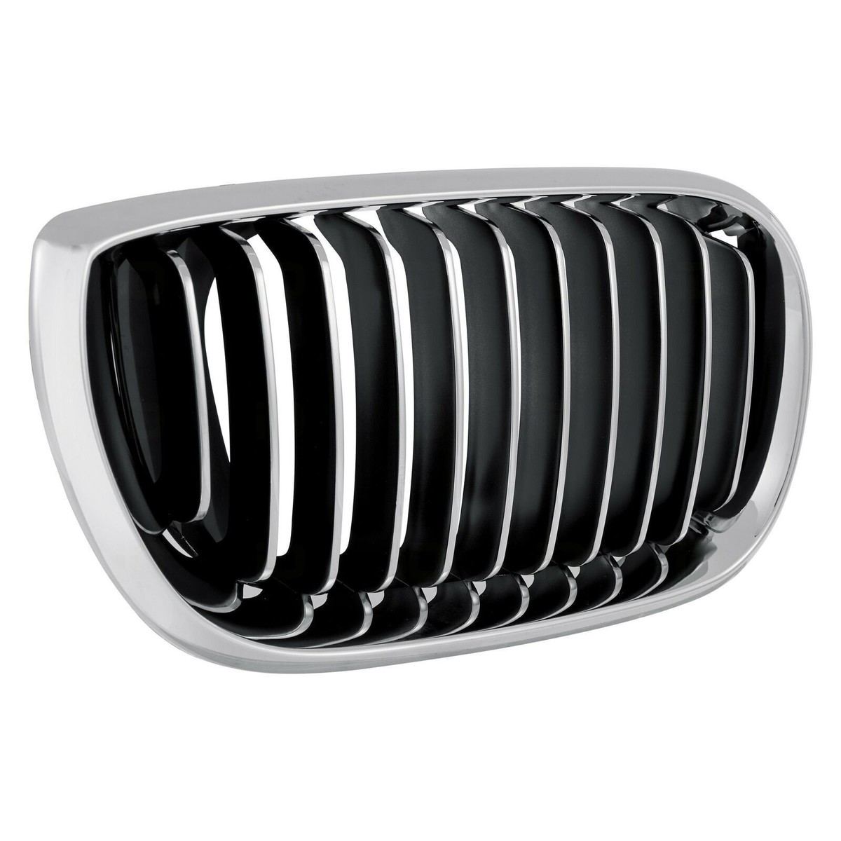 Lưới Ca Lăng Có Mạ Bmw Seri 3 Mã phụ tùng 51137042962