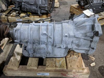 Hộp Số Sàn Bmw Seri 3 Mã phụ tùng 24007531399