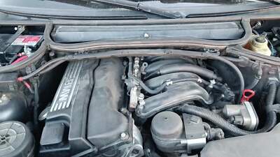 Hộp Số Sàn Bmw Seri 3 Mã phụ tùng 24007531399