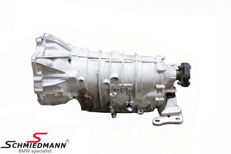 Hộp Số Sàn Bmw Seri 3 Mã phụ tùng 24007531399