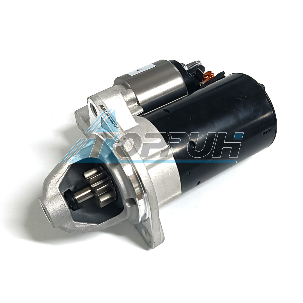 Máy Đề Bmw X6 Mã phụ tùng 12412354701