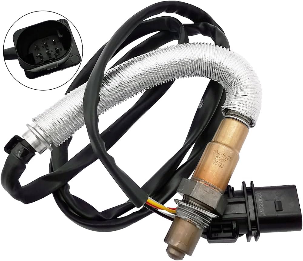 Cảm Biến Khí Xả Số 1 Bmw X6 Mã phụ tùng 11787570760