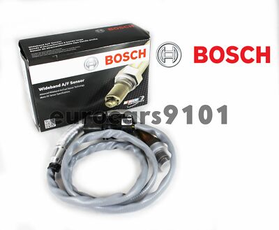 Cảm Biến Khí Xả Số 2 Bmw X6 Mã phụ tùng 11787557758