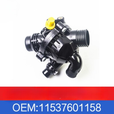 Van Hằng Nhiệt Bmw X6 Mã phụ tùng 11537550172