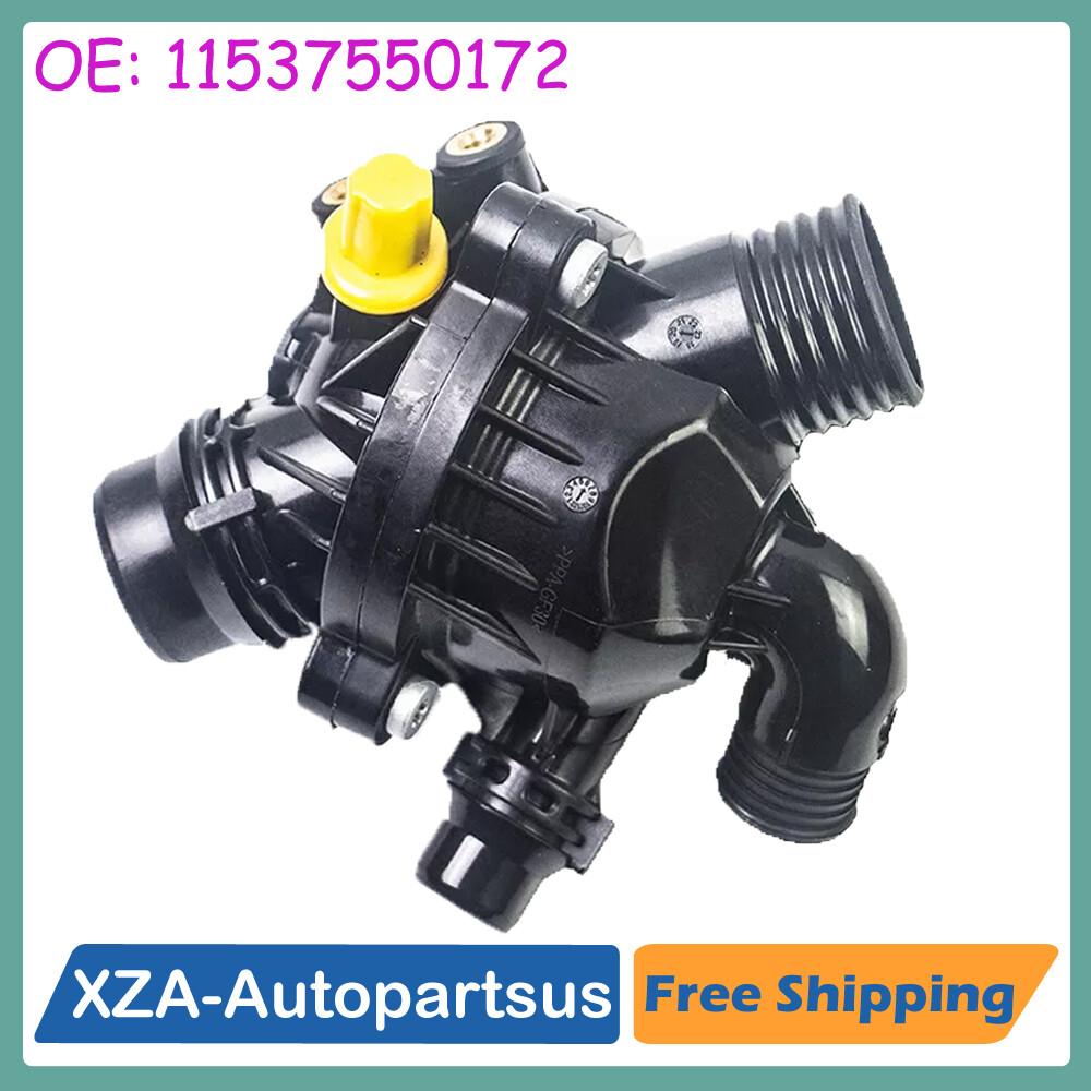 Van Hằng Nhiệt Bmw X6 Mã phụ tùng 11537550172