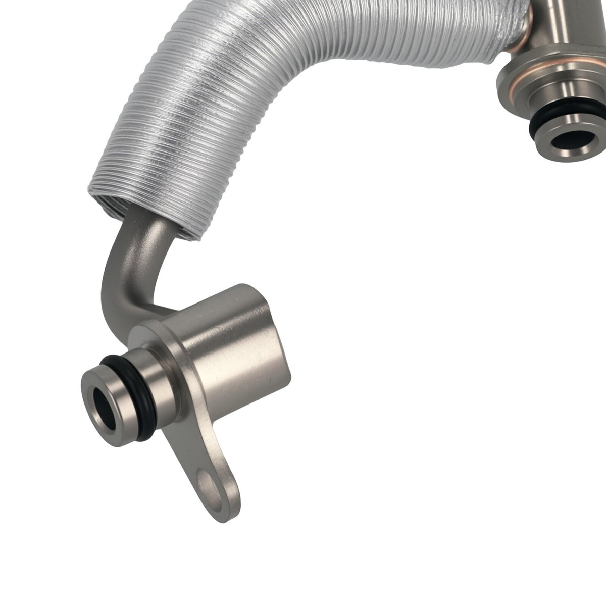 Ống Nước Vào Turbo Bmw Seri 3 Mã phụ tùng 11537588936