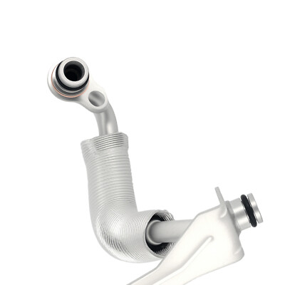 Ống Nước Vào Turbo Bmw Seri 3 Mã phụ tùng 11537588936