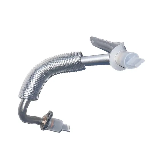 Ống Nước Vào Turbo Bmw Seri 3 Mã phụ tùng 11537588935