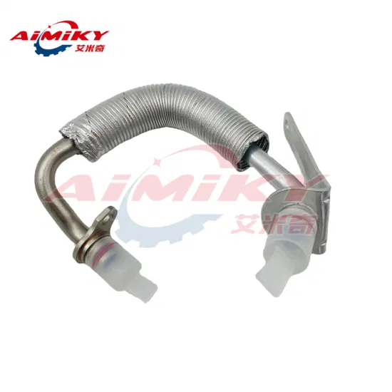 Ống Nước Vào Turbo Bmw Seri 3 Mã phụ tùng 11537588935
