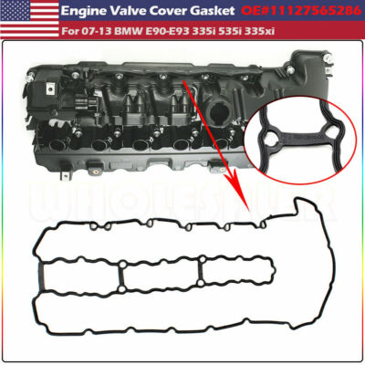 Gioăng Nắp Dàn Cam Bmw X6 Mã phụ tùng 11127565286