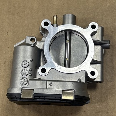 Cụm Bướm Ga Mercedes-Benz C Mã phụ tùng A1111410225