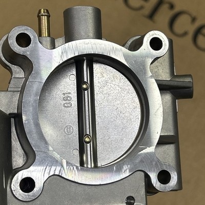 Cụm Bướm Ga Mercedes-Benz C Mã phụ tùng A1111410225