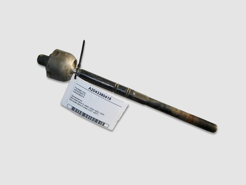 Rotuyn Lái Trong Mercedes-Benz C Mã phụ tùng A2043380015