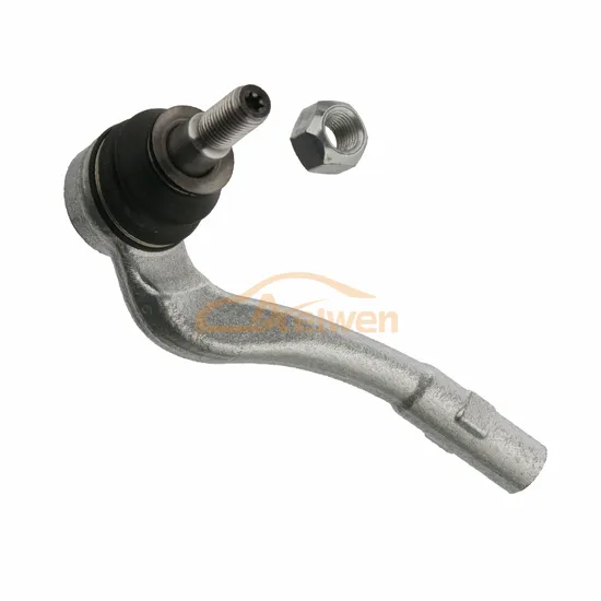 Rotuyn Lái Ngoài Trái Mercedes-Benz C Mã phụ tùng A2043300903