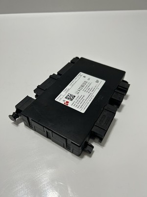 Hộp Điều Khiển Ghế Mercedes-Benz E Mã phụ tùng a2129005300