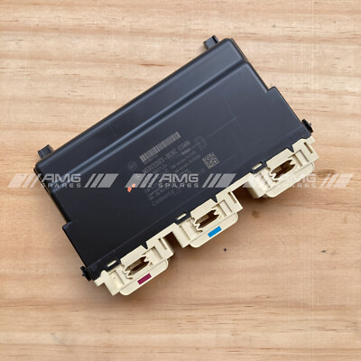 Hộp Điều Khiển Ghế Trước Phải Mercedes-Benz C Mã phụ tùng A2059005122