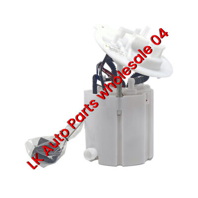 Cụm Bơm Xăng Mercedes-Benz C Mã phụ tùng A2054704900