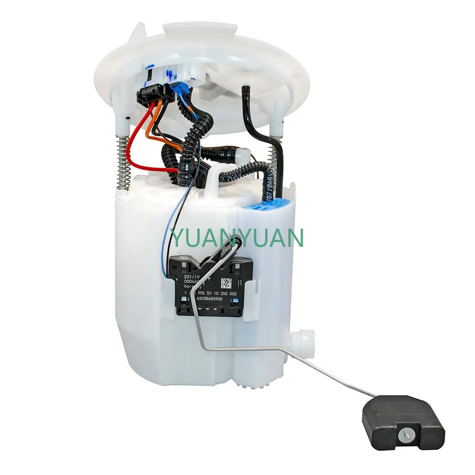 Cụm Bơm Xăng Mercedes-Benz C Mã phụ tùng A2054704900