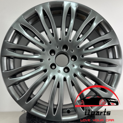Lazang 20Inh Mercedes-Benz S Mã phụ tùng A2224011802