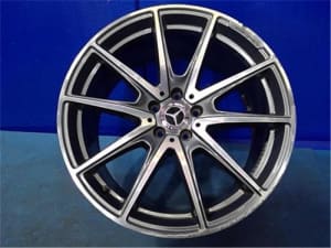 Lazang 20Inh Mercedes-Benz S Mã phụ tùng A2224011802