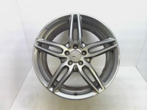 Lazang 20Inh Mercedes-Benz S Mã phụ tùng A2224011802