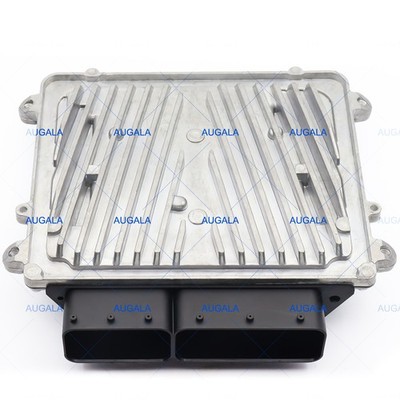 Hộp Ecu Mercedes-Benz GLK Mã phụ tùng A2721539891