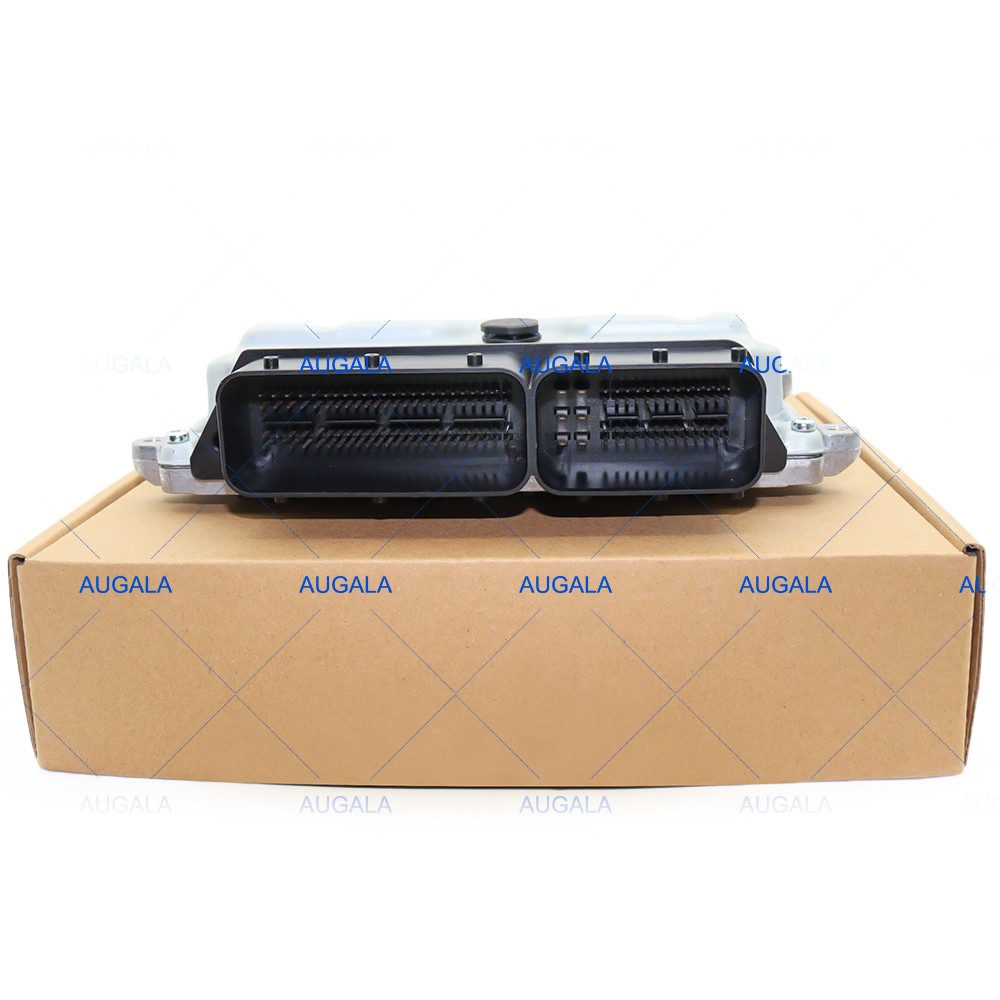 Hộp Ecu Mercedes-Benz GLK Mã phụ tùng A2721539891