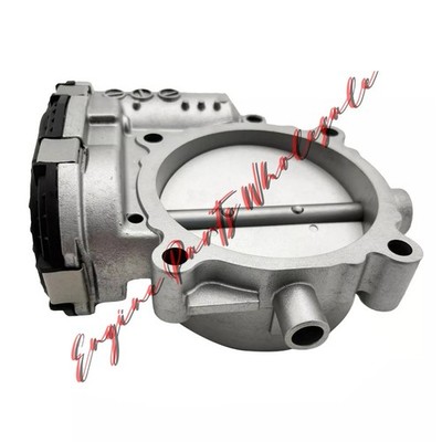 Cụm Điều Khiển Bướm Ga Mercedes-Benz S Mã phụ tùng A2731410325