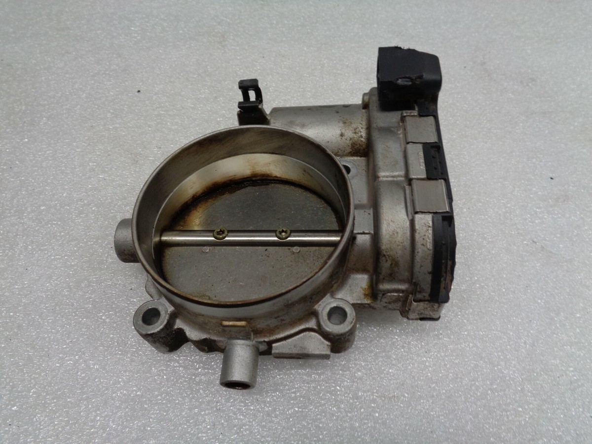 Cụm Điều Khiển Bướm Ga Mercedes-Benz S Mã phụ tùng A2731410325