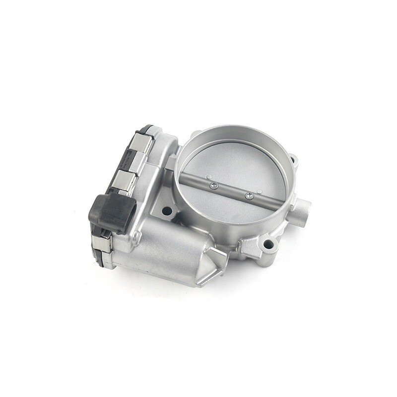 Cụm Điều Khiển Bướm Ga Mercedes-Benz S Mã phụ tùng A2731410325