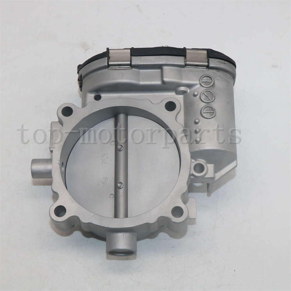 Cụm Điều Khiển Bướm Ga Mercedes-Benz S Mã phụ tùng A2731410325