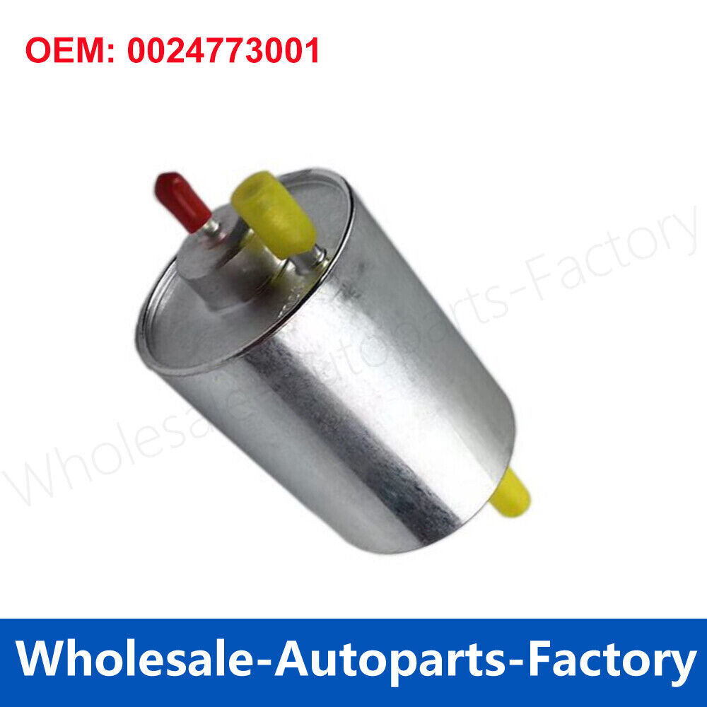 Lọc Xăng Mercedes-Benz C Mã phụ tùng A0024773001