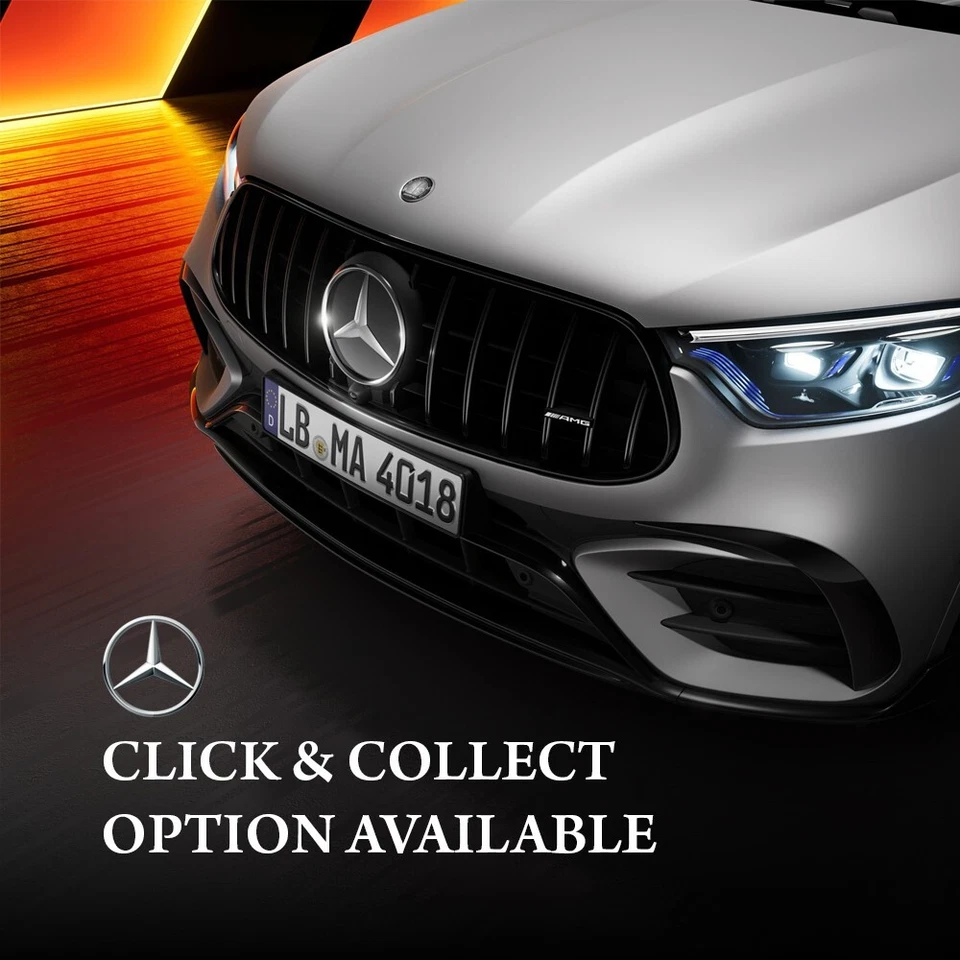 Nẹp Mạ Cốp Hậu Mercedes-Benz E Mã phụ tùng A2137570000