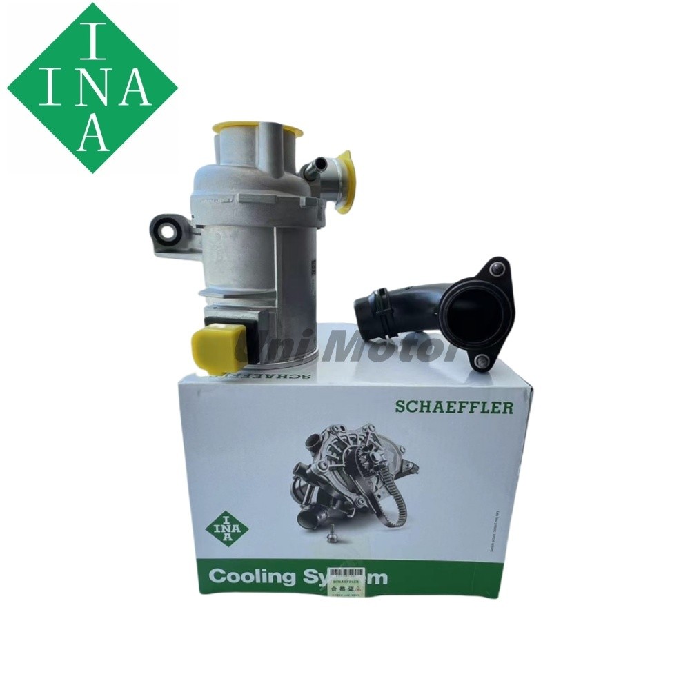 Bơm Nước Động Cơ Mercedes-Benz E Mã phụ tùng A2742000107