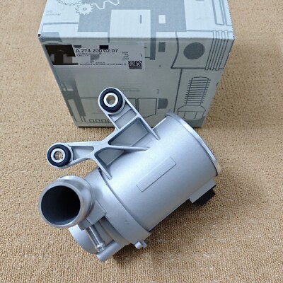 Bơm Nước Động Cơ Mercedes-Benz E Mã phụ tùng A2742000107
