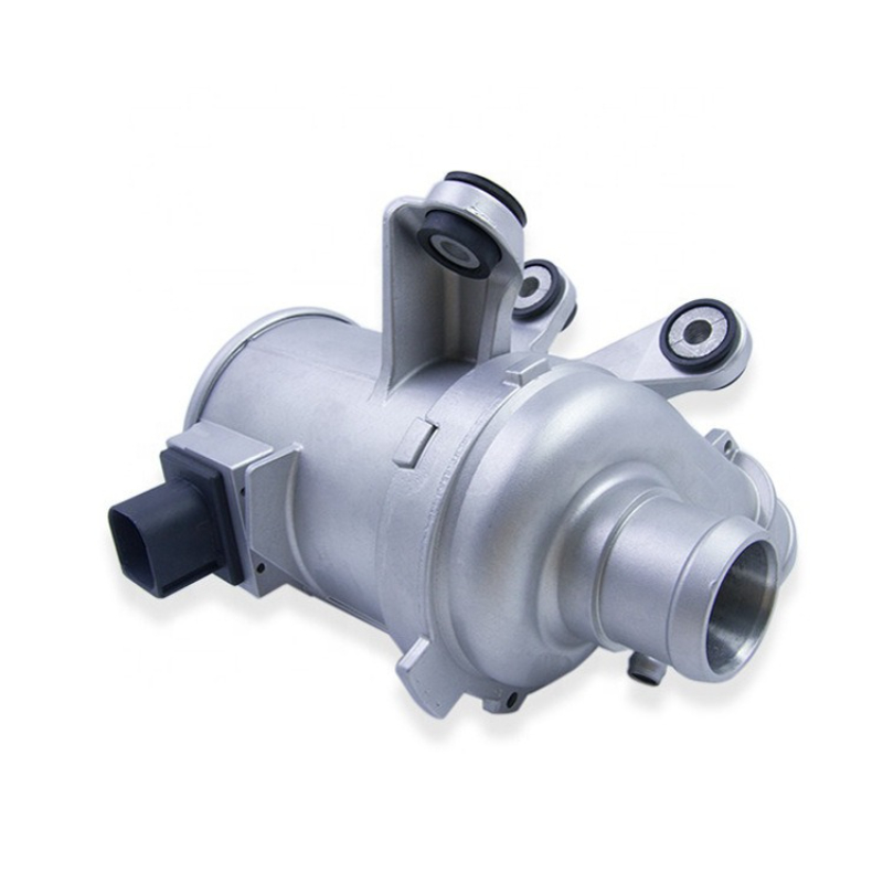 Bơm Nước Động Cơ Mercedes-Benz E Mã phụ tùng A2742000107