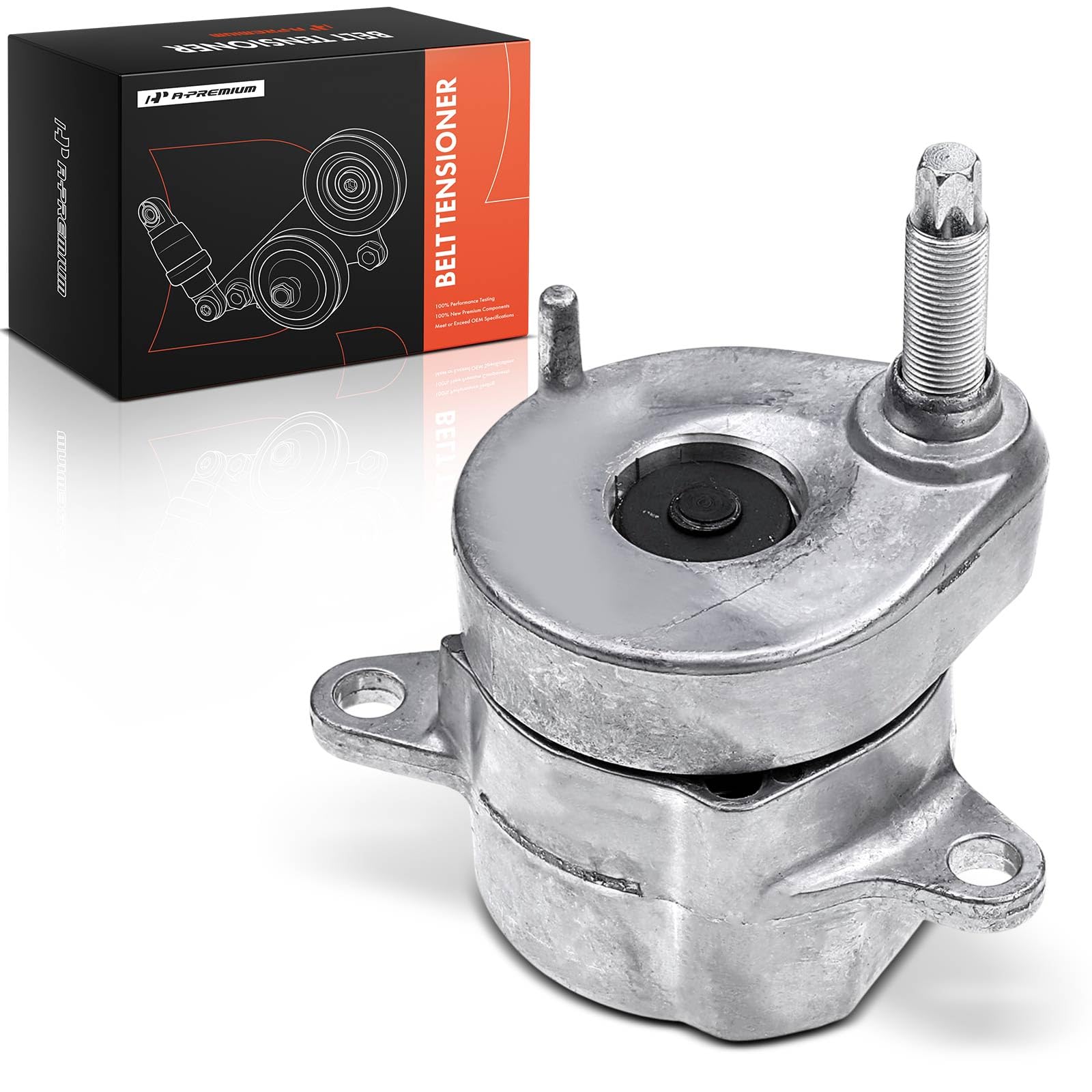 Cụm Tăng Tổng Mercedes-Benz C Mã phụ tùng A1112001370