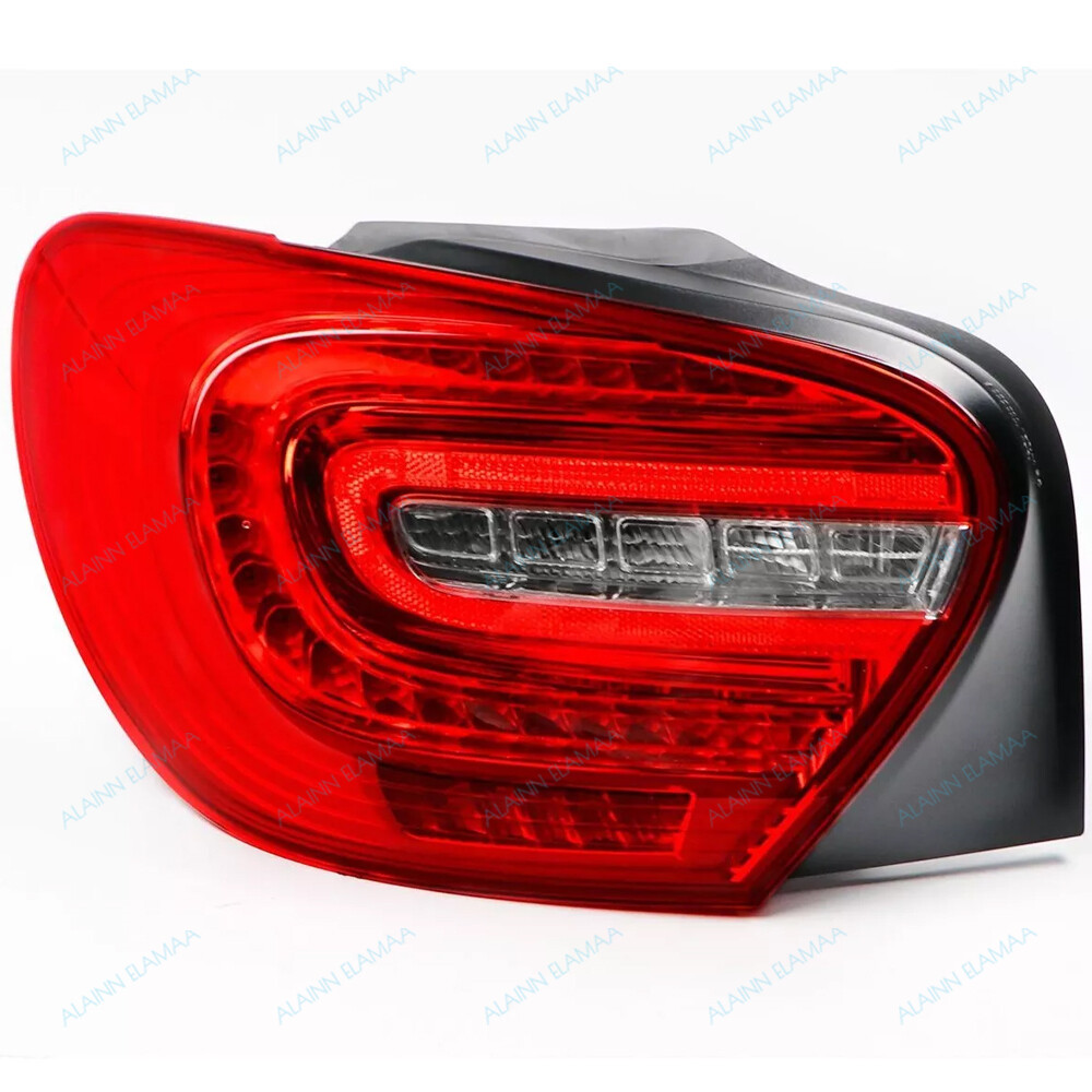 Đèn Hậu Miếng Ngoài Trái Mercedes-Benz CLA Mã phụ tùng A1179062300