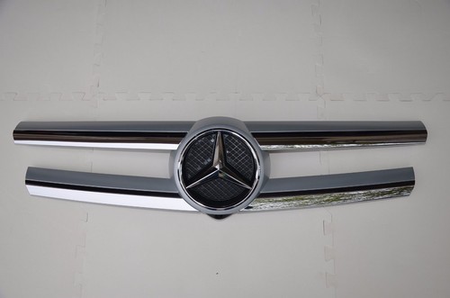 Cửa Gió Điều Hòa Mercedes-Benz GL Mã phụ tùng 1648302154
