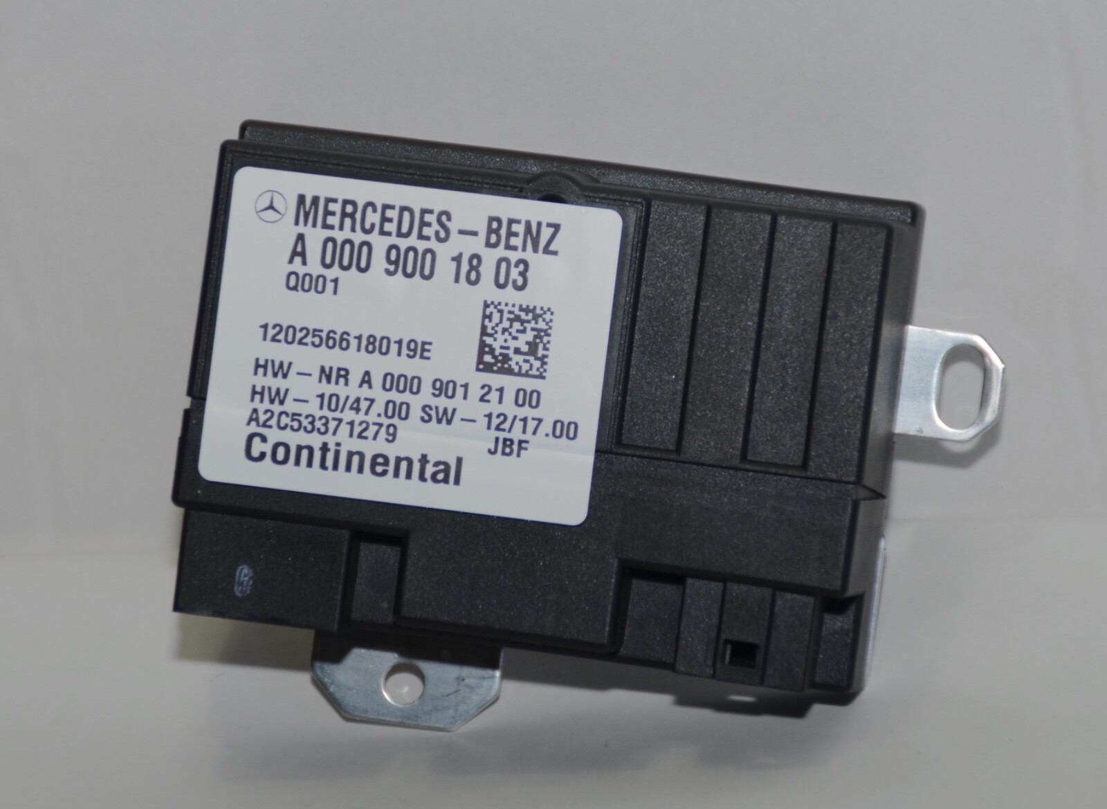 Lốc Điều Hòa Mercedes-Benz MB Mã phụ tùng P300005100