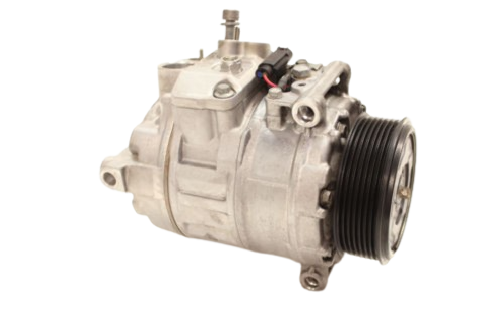 Lốc Điều Hòa Mercedes-Benz MB OEM P300005100-Dowoon