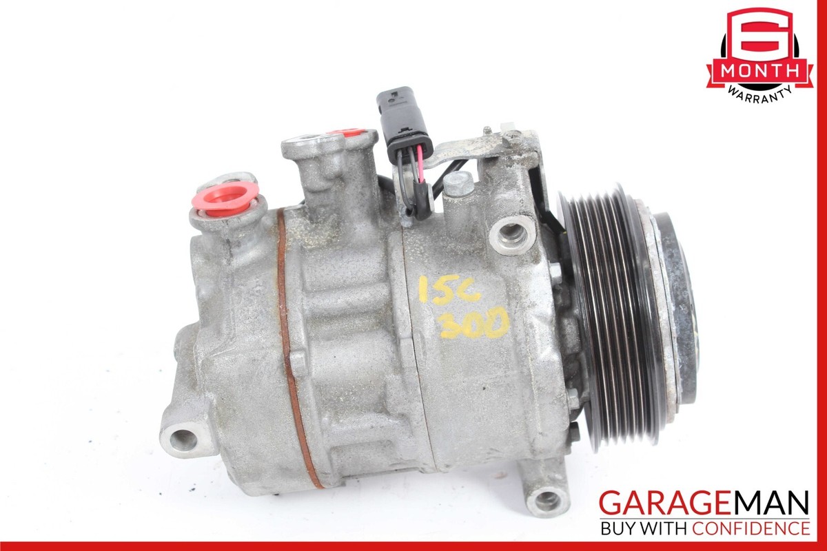 Lốc Điều Hòa Mercedes-Benz MB OEM P300005100-Dowoon