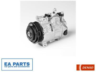 Lốc Điều Hòa Mercedes-Benz GLK OEM DCP17100