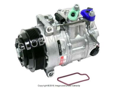 Lốc Điều Hòa Mercedes-Benz GLK OEM DCP17100