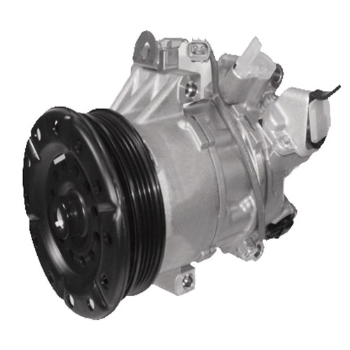 Lốc Điều Hòa Mercedes-Benz E OEM DCP17100