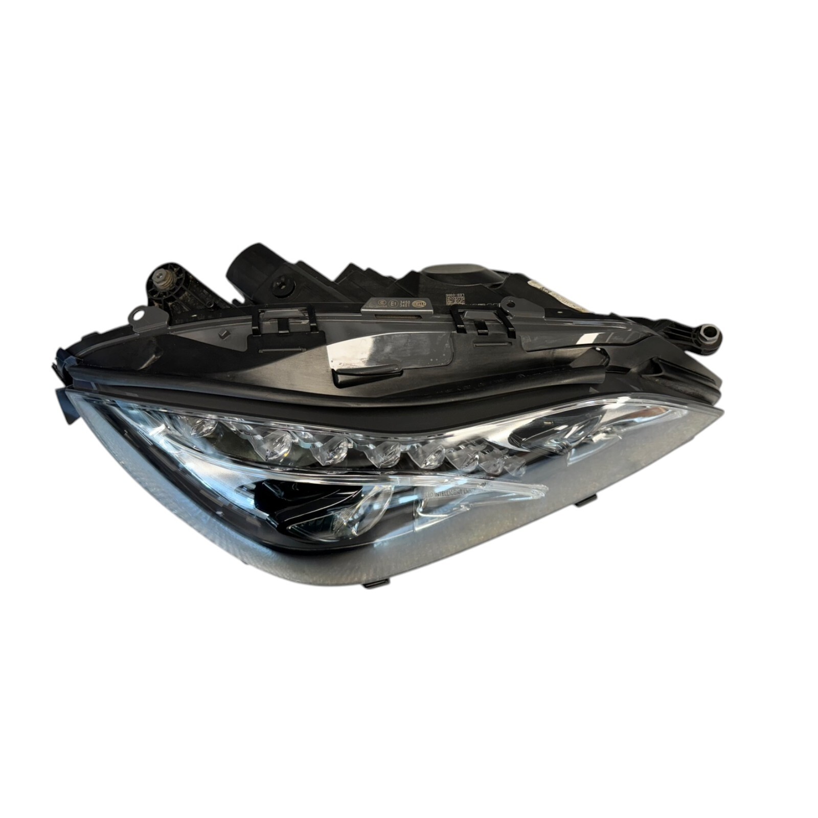 Đèn Pha Phải Mercedes-Benz E Mã phụ tùng A2128202439