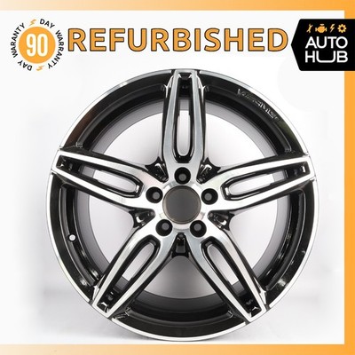 Lazang Mercedes-Benz C Mã phụ tùng A2134012000