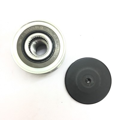 Puly Đầu Máy Phát Mercedes-Benz C Mã phụ tùng A6111550715